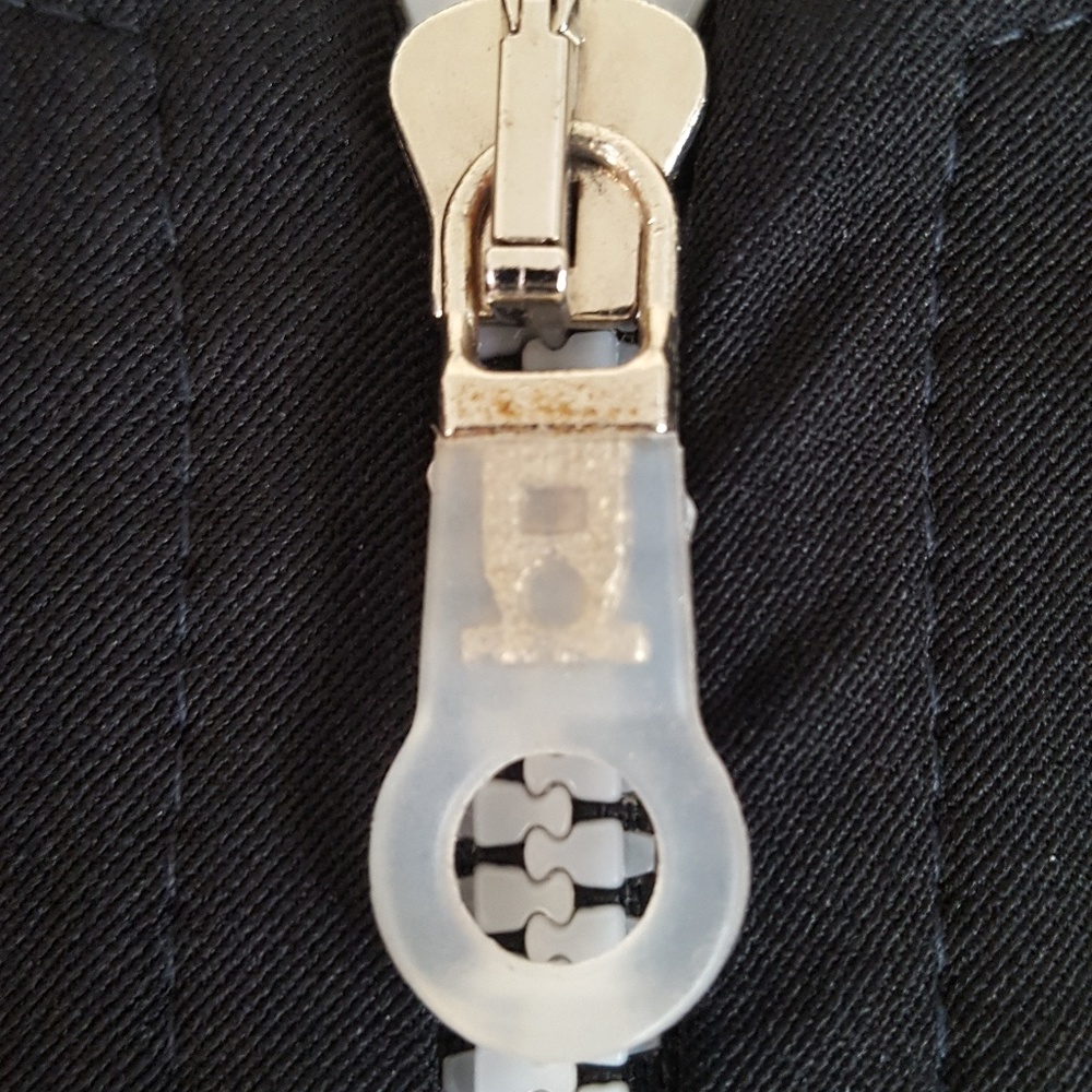 Cento x Cento for Bergdorf Goodman Zipper Jacket - Picture 3 of 7